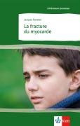 La fracture du myocarde Fansten Jacques