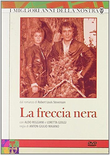 La Freccia Nera Various Directors