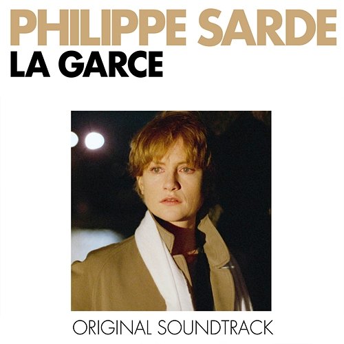 La garce Philippe Sarde
