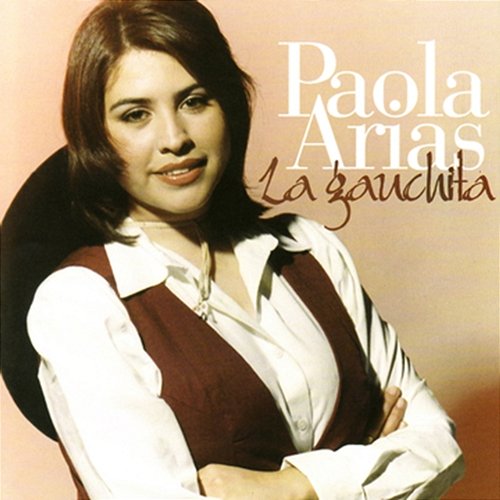 La Gauchita Paola Arias