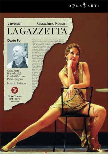 La Gazzetta Various Artists