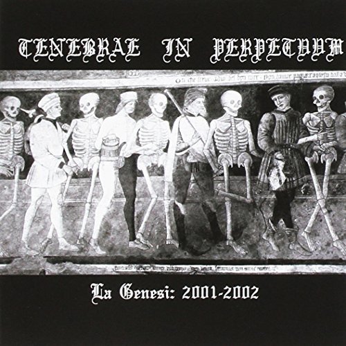 La Genesi 2001-2002 Various Artists