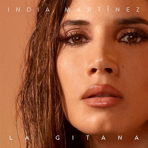 La Gitana India Martinez