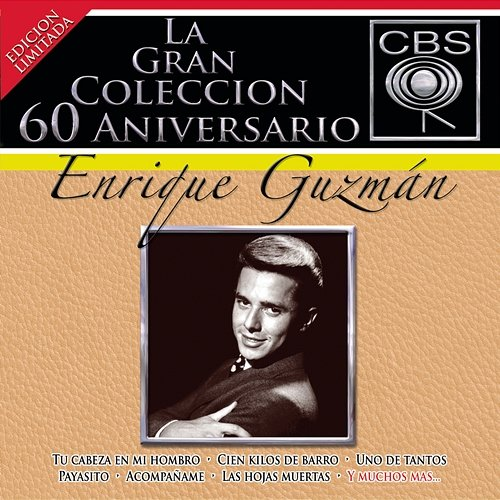 Mangos Enrique Guzmán