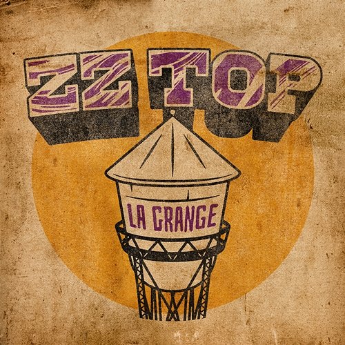 La Grange Zz Top