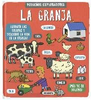 La granja Susaeta Ediciones
