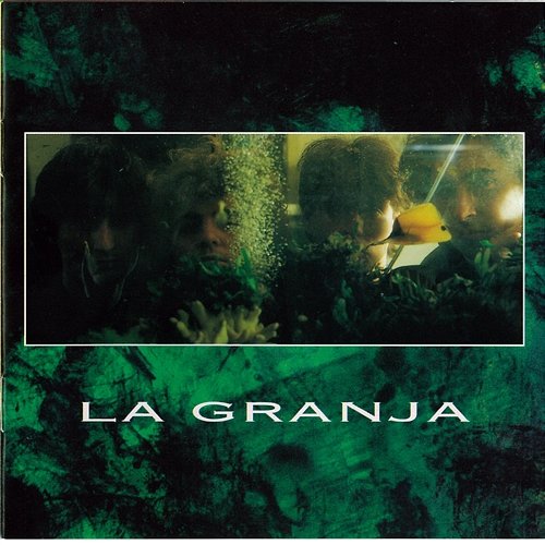 La Granja La Granja