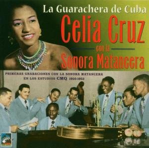 La Guarachera De Cuba Cruz Celia
