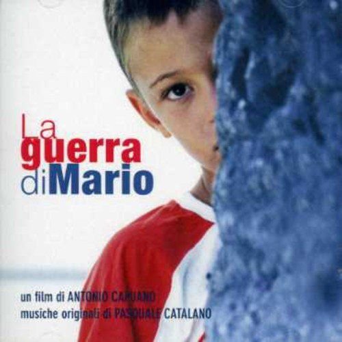 La Guerra Di Mario Various Artists