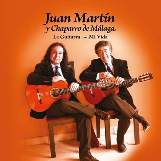 La Guitarra Martin Juan, Chaparro de Malaga