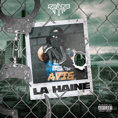 La Haine Rap La Rue, Avie