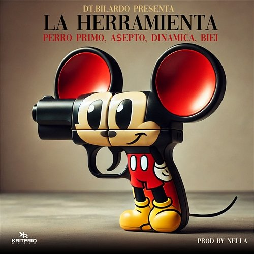 La Herramienta Nella, A$epto, DT.Bilardo, Biei Postiglioni, Guido Troncoso feat. Dinámica, Perro Primo