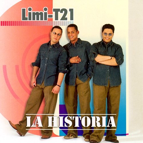 La Historia Limi-T XXI