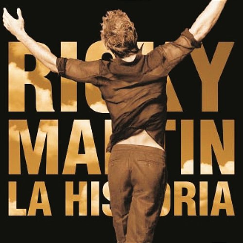 La Historia Ricky Martin