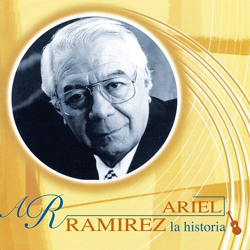 La Historia Ariel Ramírez