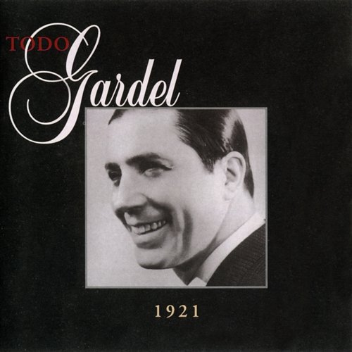 La Historia Completa De Carlos Gardel - Volumen 45 Carlos Gardel