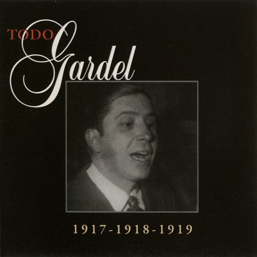 La Historia Completa De Carlos Gardel - Volumen 48 Carlos Gardel