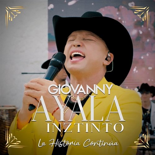 La Historia Continua Giovanny Ayala & Inztinto