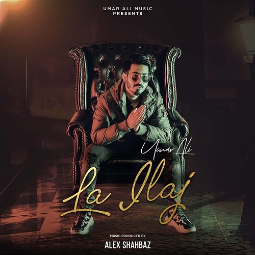 La ILaj Umar Ali & Alex Shahbaz