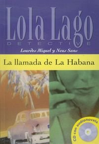 La Ilamada de La Habana A2 + CD Miquel Lourdes, Sans Neus