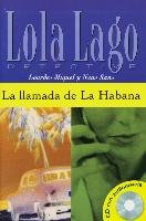 La Ilamada de La Habana. Buch und CD Miquel Lourdes, Sans Neus