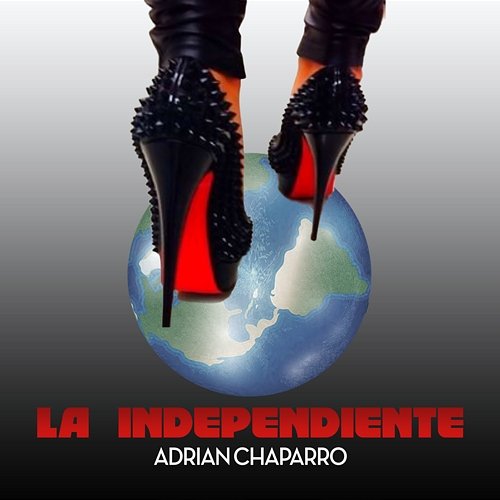 La Independiente Adrian Chaparro