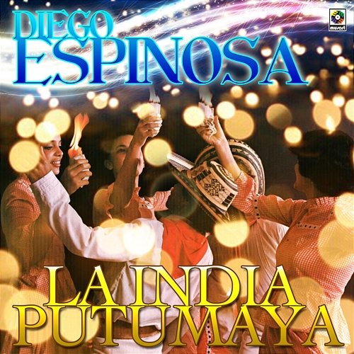 La India Putumaya Diego Espinosa