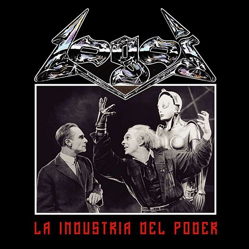 La Industria del Poder Logo's