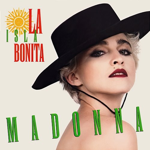 La Isla Bonita Madonna