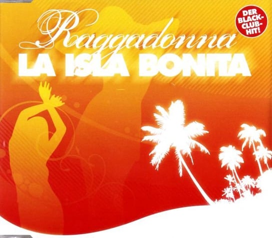 La Isla Bonita (Single) Various Artists