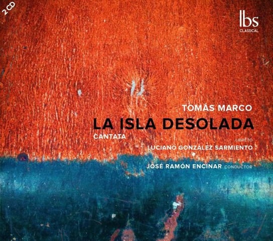 La Isla Desolada Various Artists