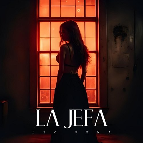 La Jefa Leo Peña