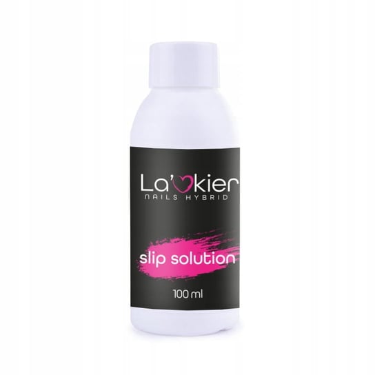 La'kier, Płyn Slip Solution liquid akrylożel, 100 ml La'kier