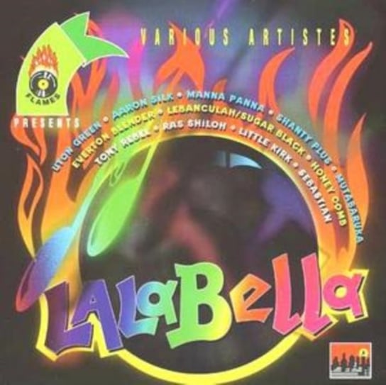 La La Bella Various Artists