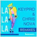 La La La Keypro, Chris Nova