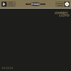 La La La Lloyd Johnny