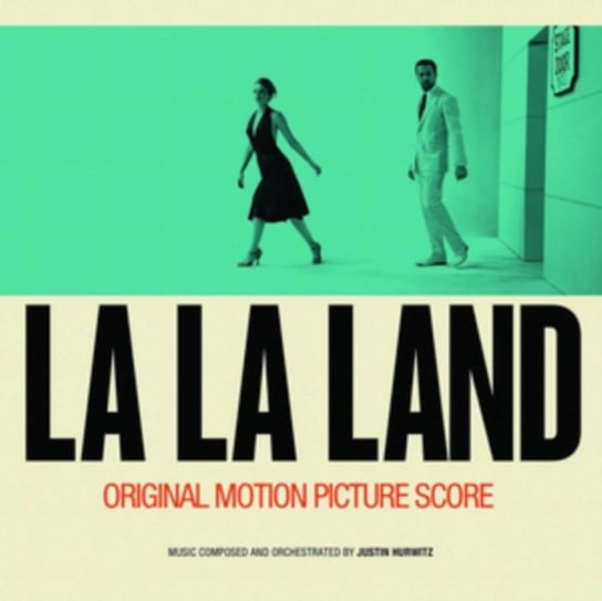 La La Land Various Artists