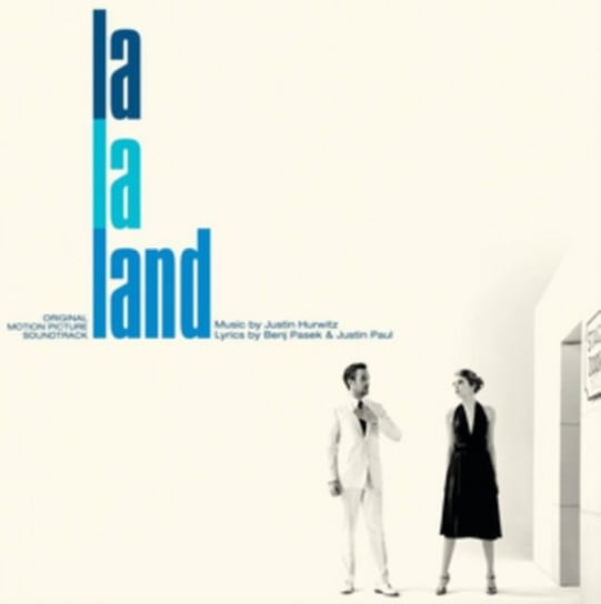 La La Land Various Artists