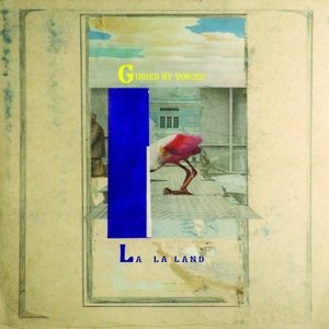 La La Land, płyta winylowa Guided By Voices