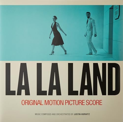 La La Land (Score) - Ost Various Artists