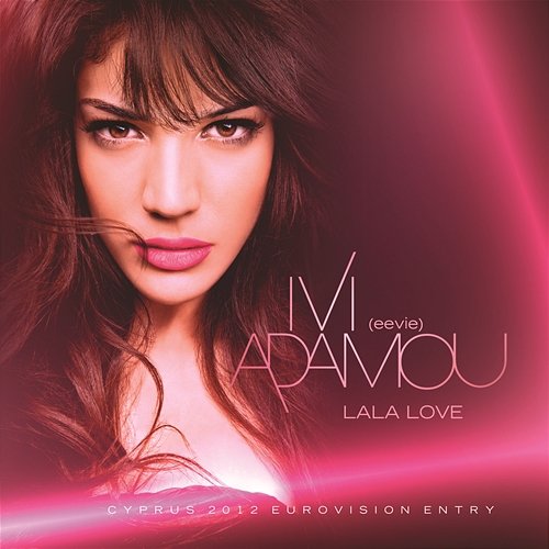 La La Love Ivi Adamou