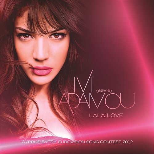 La La Love Ivi Adamou