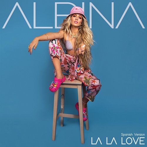 La La Love Albina