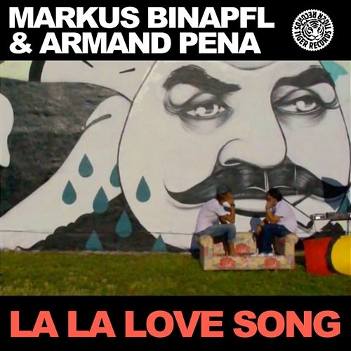 La La Love Song Markus Binapfl & Armand Pena