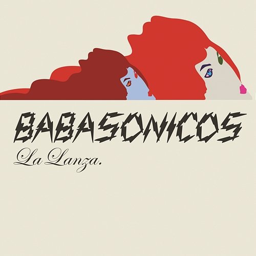 La Lanza Babasónicos
