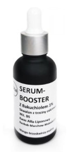 La-Le, serum booster do twarzy z bakuchiolem, 30 ml La-Le