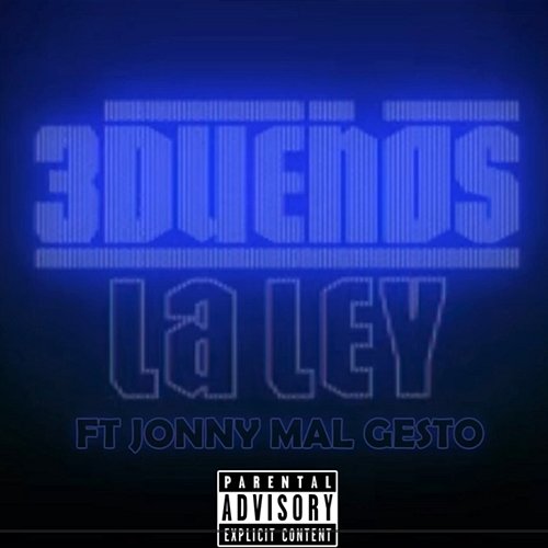 La Ley 3 Dueños, Jonny Mal Gesto
