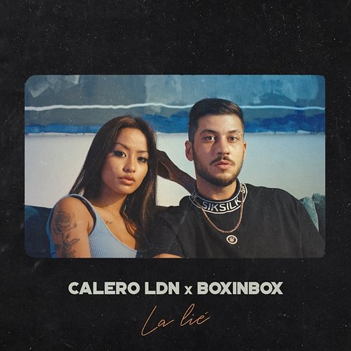 La Lié Calero LDN, BOXINBOX
