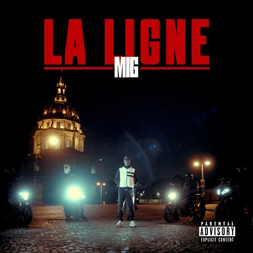 La ligne MiG