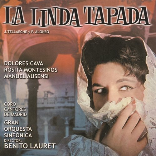 La Linda Tapada Benito Lauret